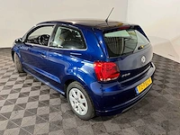 Volkswagen polo 1.2 tdi bl.m. comfline, 72-pxl-9 - afbeelding 11 van  18