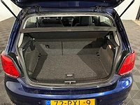 Volkswagen polo 1.2 tdi bl.m. comfline, 72-pxl-9 - afbeelding 13 van  18