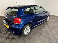 Volkswagen polo 1.2 tdi bl.m. comfline, 72-pxl-9 - afbeelding 14 van  18