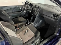 Volkswagen polo 1.2 tdi bl.m. comfline, 72-pxl-9 - afbeelding 16 van  18