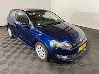 Volkswagen polo 1.2 tdi bl.m. comfline, 72-pxl-9 - afbeelding 17 van  18