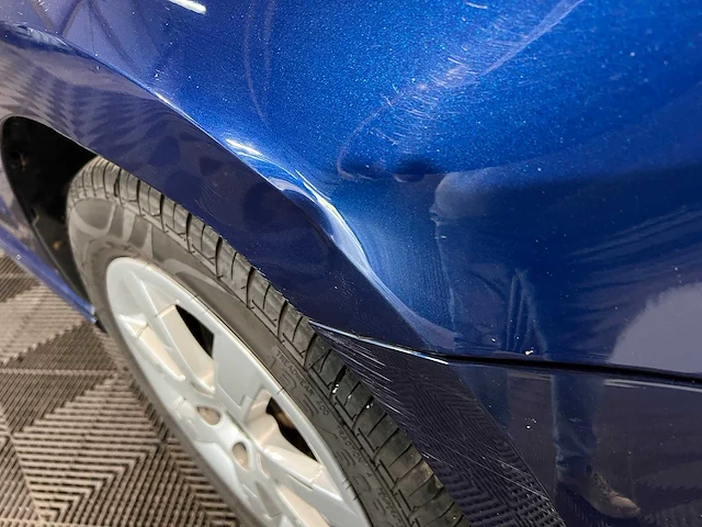 Volkswagen polo 1.2 tdi bl.m. comfline, 72-pxl-9 - afbeelding 18 van  18