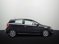 Volkswagen polo 1.2 tdi blm. comfortline 2011 - afbeelding 2 van  15