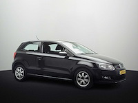 Volkswagen polo 1.2 tdi blm. comfortline 2011 - afbeelding 3 van  15