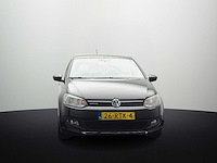 Volkswagen polo 1.2 tdi blm. comfortline 2011 - afbeelding 4 van  15