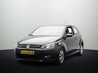 Volkswagen polo 1.2 tdi blm. comfortline 2011