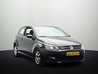 Volkswagen polo 1.2 tdi blm. comfortline 2011 - afbeelding 9 van  15