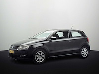 Volkswagen polo 1.2 tdi blm. comfortline 2011 - afbeelding 11 van  15