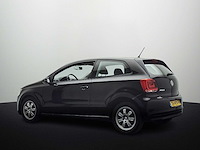 Volkswagen polo 1.2 tdi blm. comfortline 2011 - afbeelding 12 van  15