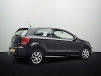 Volkswagen polo 1.2 tdi blm. comfortline 2011 - afbeelding 15 van  15