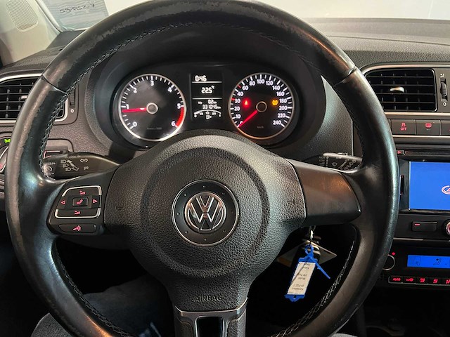 Volkswagen polo 1.2 tdi bl.m. comfortline, 59-psz-7 - afbeelding 1 van  8