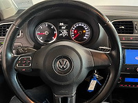 Volkswagen polo 1.2 tdi bl.m. comfortline, 59-psz-7 - afbeelding 1 van  8