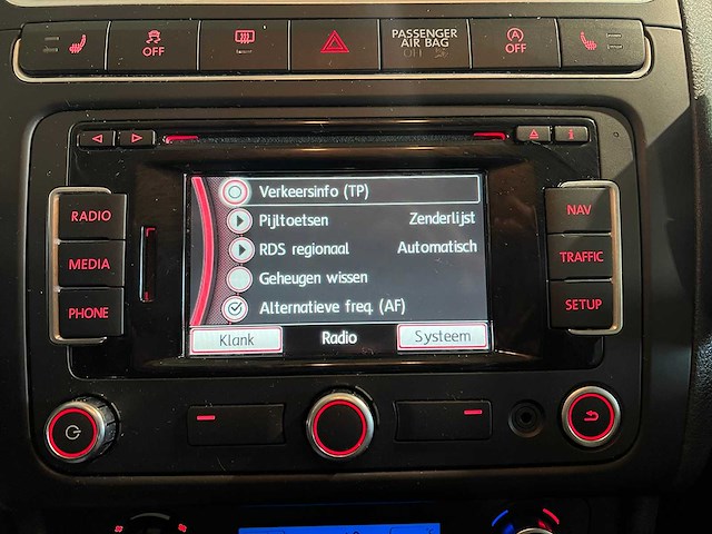 Volkswagen polo 1.2 tdi bl.m. comfortline, 59-psz-7 - afbeelding 3 van  8