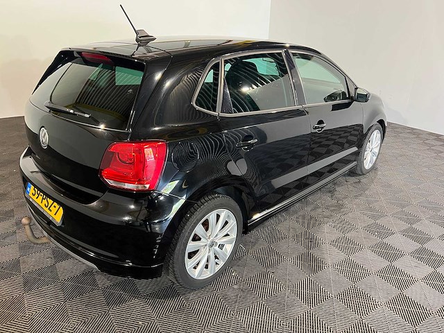 Volkswagen polo 1.2 tdi bl.m. comfortline, 59-psz-7 - afbeelding 7 van  8