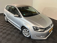 Volkswagen polo 1.2 tdi bl.m trendline, 6-slh-82 - afbeelding 2 van  19