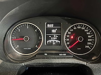 Volkswagen polo 1.2 tdi bl.m trendline, 6-slh-82 - afbeelding 4 van  19