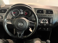 Volkswagen polo 1.2 tdi bl.m trendline, 6-slh-82 - afbeelding 5 van  19