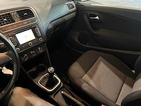 Volkswagen polo 1.2 tdi bl.m trendline, 6-slh-82 - afbeelding 9 van  19
