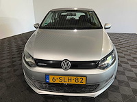 Volkswagen polo 1.2 tdi bl.m trendline, 6-slh-82 - afbeelding 11 van  19