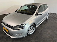 Volkswagen polo 1.2 tdi bl.m trendline, 6-slh-82 - afbeelding 1 van  19