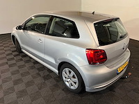 Volkswagen polo 1.2 tdi bl.m trendline, 6-slh-82 - afbeelding 12 van  19
