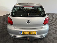 Volkswagen polo 1.2 tdi bl.m trendline, 6-slh-82 - afbeelding 13 van  19