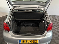 Volkswagen polo 1.2 tdi bl.m trendline, 6-slh-82 - afbeelding 14 van  19