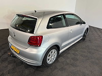 Volkswagen polo 1.2 tdi bl.m trendline, 6-slh-82 - afbeelding 19 van  19