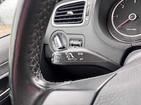 Volkswagen polo 1.2 tdi bluemotion, 6-ktr-35 - afbeelding 1 van  5