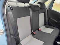 Volkswagen polo 1.2 tdi bluemotion, 6-ktr-35 - afbeelding 4 van  5