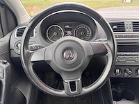 Volkswagen polo 1.2 tdi bluemotion, 6-ktr-35 - afbeelding 5 van  5