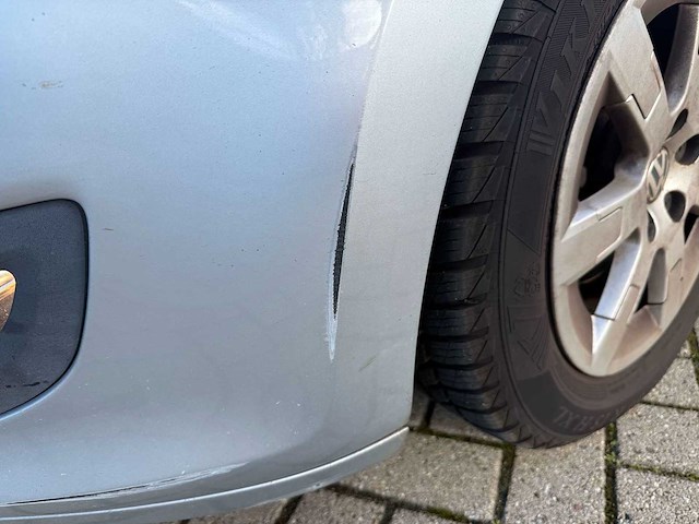 Volkswagen polo 1.2 tdi bluemotion comfortline 2010 | 35-ntn-9 - afbeelding 4 van  15