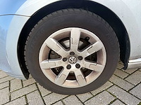 Volkswagen polo 1.2 tdi bluemotion comfortline 2010 | 35-ntn-9 - afbeelding 5 van  15