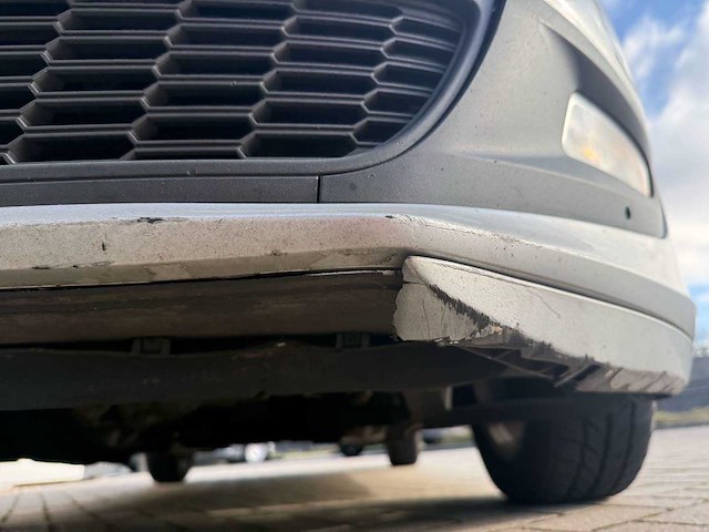 Volkswagen polo 1.2 tdi bluemotion comfortline 2010 | 35-ntn-9 - afbeelding 6 van  15