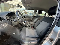 Volkswagen polo 1.2 tdi bluemotion comfortline 2010 | 35-ntn-9 - afbeelding 7 van  15