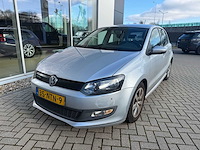 Volkswagen polo 1.2 tdi bluemotion comfortline 2010 | 35-ntn-9 - afbeelding 1 van  15