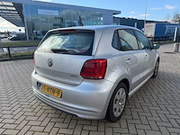Volkswagen polo 1.2 tdi bluemotion comfortline 2010 | 35-ntn-9 - afbeelding 8 van  15