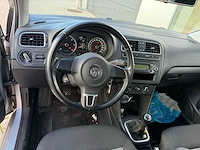 Volkswagen polo 1.2 tdi bluemotion comfortline 2010 | 35-ntn-9 - afbeelding 9 van  15