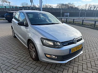 Volkswagen polo 1.2 tdi bluemotion comfortline 2010 | 35-ntn-9 - afbeelding 11 van  15
