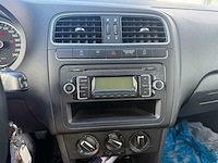 Volkswagen polo 1.2 tdi bluemotion comfortline 2010 | 35-ntn-9 - afbeelding 15 van  15