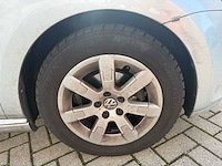 Volkswagen polo 1.2 tdi bluemotion comfortline 2010 | 35-ntn-9 - afbeelding 6 van  8