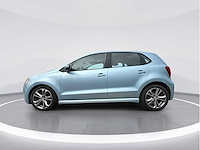 Volkswagen polo 1.2 tdi bluemotion comfortline 2010 | 85-lvk-2 - afbeelding 3 van  31
