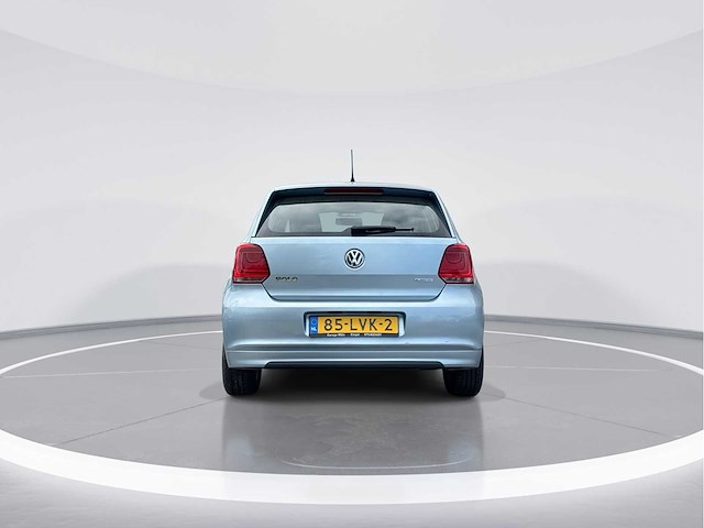 Volkswagen polo 1.2 tdi bluemotion comfortline 2010 | 85-lvk-2 - afbeelding 7 van  31