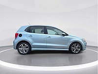 Volkswagen polo 1.2 tdi bluemotion comfortline 2010 | 85-lvk-2 - afbeelding 10 van  31