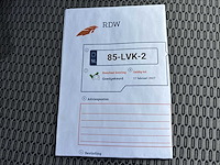 Volkswagen polo 1.2 tdi bluemotion comfortline 2010 | 85-lvk-2 - afbeelding 20 van  31