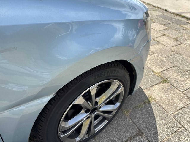 Volkswagen polo 1.2 tdi bluemotion comfortline 2010 | 85-lvk-2 - afbeelding 24 van  31