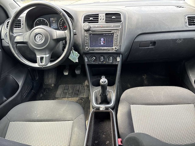 Volkswagen polo 1.2 tdi bluemotion comfortline 2010 | 85-lvk-2 - afbeelding 23 van  31