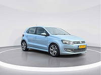 Volkswagen polo 1.2 tdi bluemotion comfortline 2010 | 85-lvk-2 - afbeelding 27 van  31
