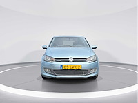 Volkswagen polo 1.2 tdi bluemotion comfortline 2010 | 85-lvk-2 - afbeelding 29 van  31