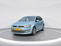 Volkswagen polo 1.2 tdi bluemotion comfortline 2010 | 85-lvk-2 - afbeelding 31 van  31